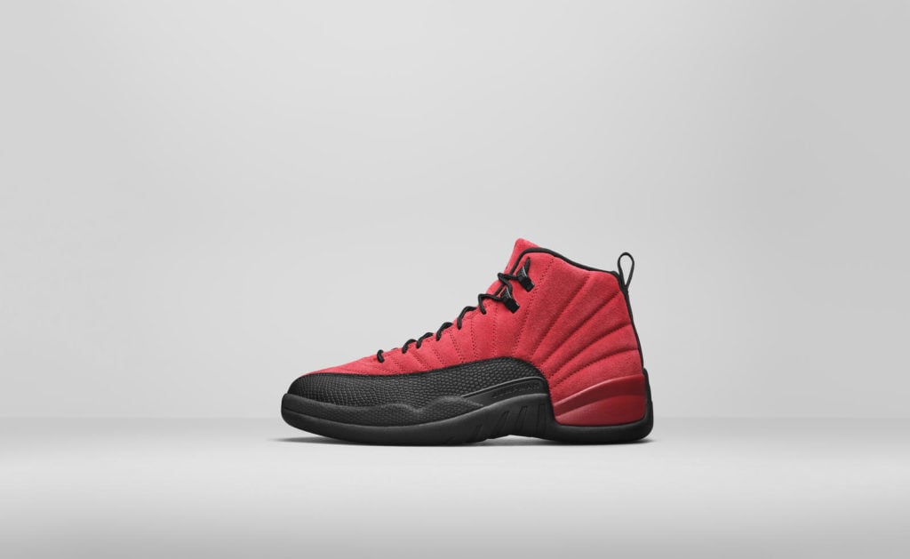 Air-jordan-12-holiday-collection