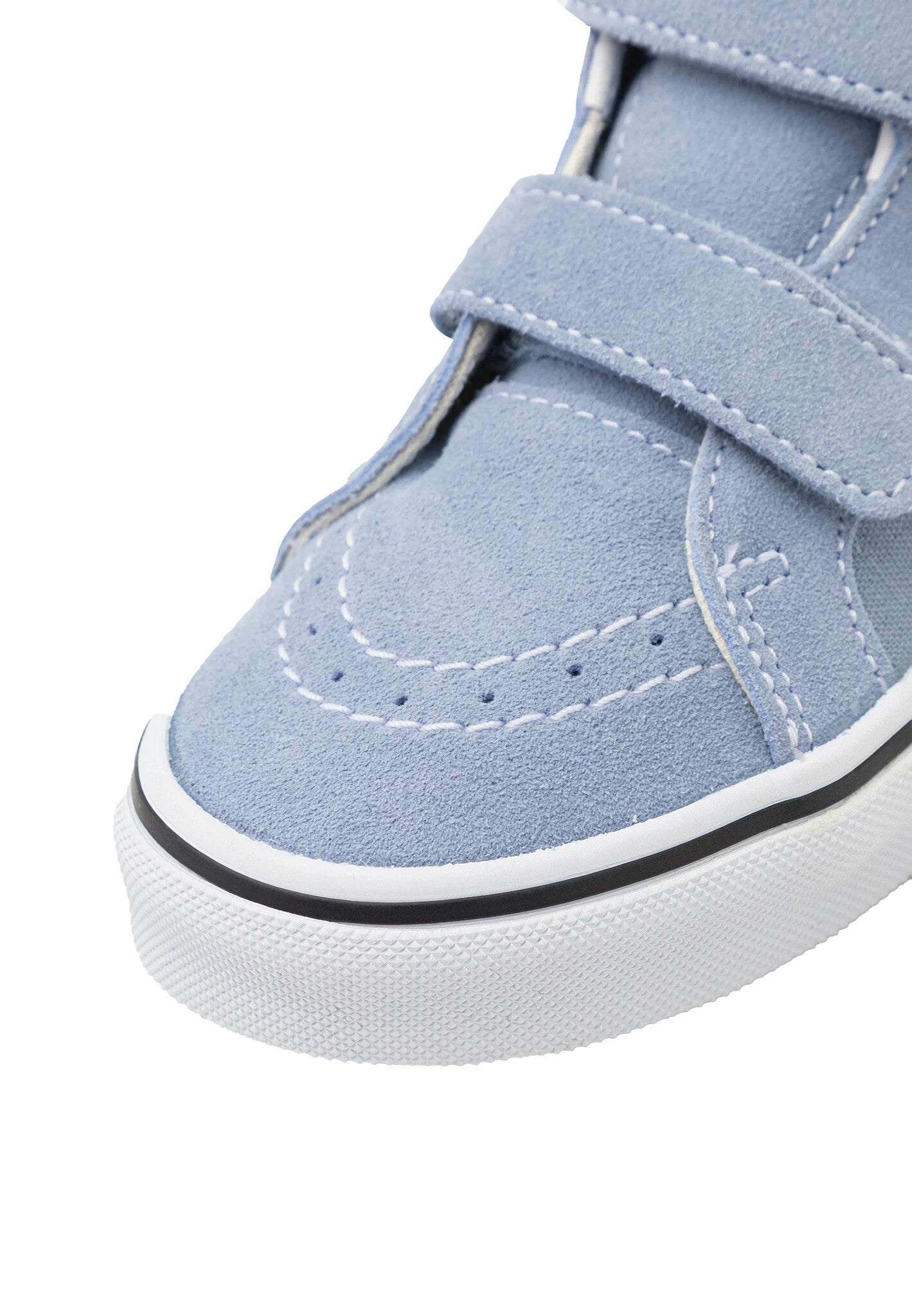 SK8-Mid Reissue V Dusty Blue