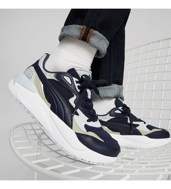 Puma X-Ray Speed Better Parisian Night