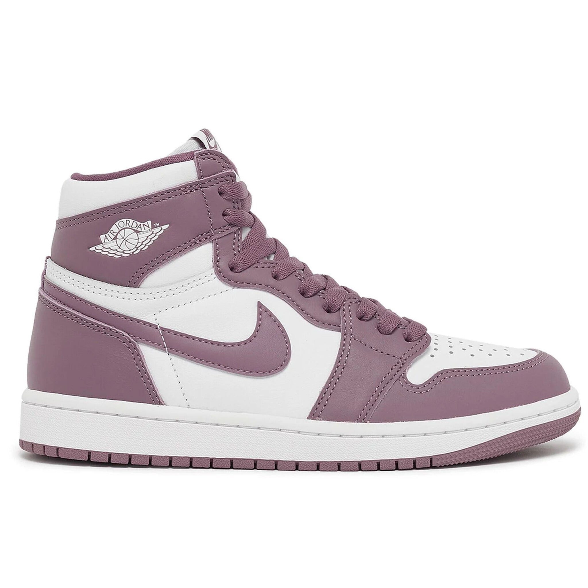 Jordan Air 1 Retro High OG - Purple, Purple