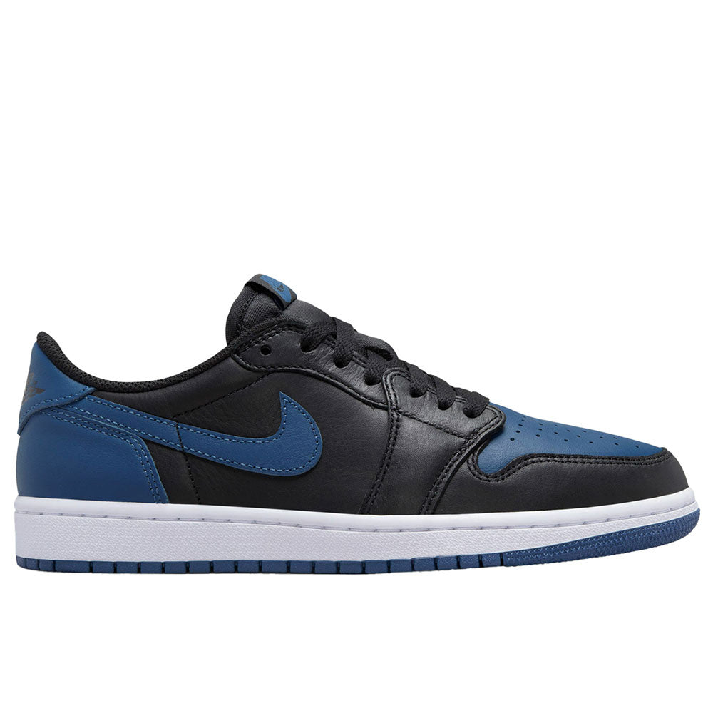 Air Jordan 1 Retro Low OG Mystic Navy (W) CZ0775-041 Maat 40 Kleur als op foto Schoenen