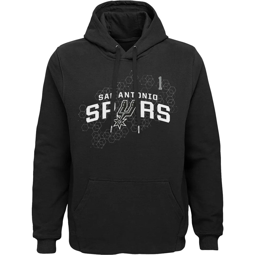 Outerstuff San Antonio Spurs Hoodie Victor Wenbanyama