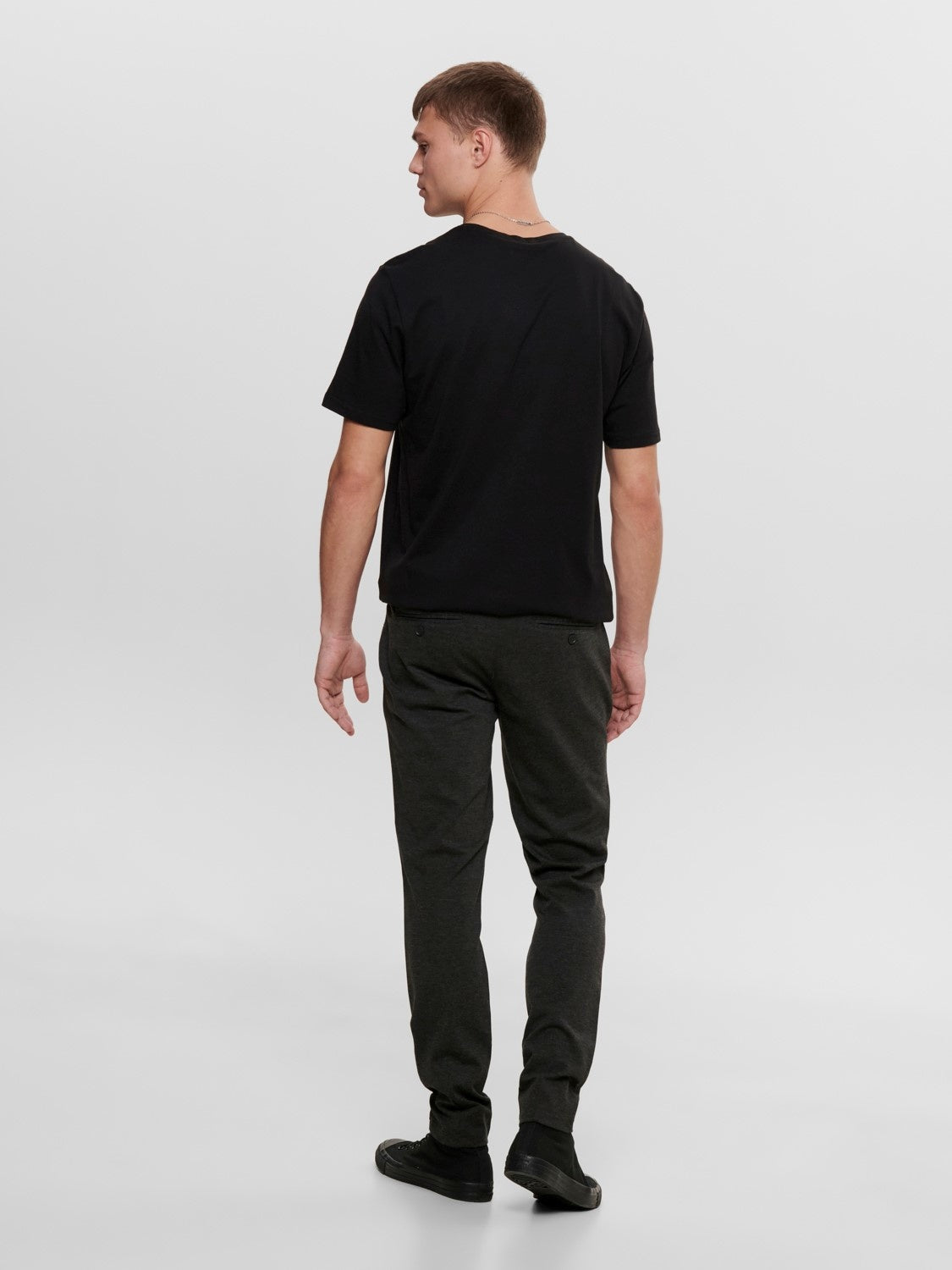 ONLY & SONS ONSMARK PANT GW 0209 NOOS Heren Broek - Maat 2934