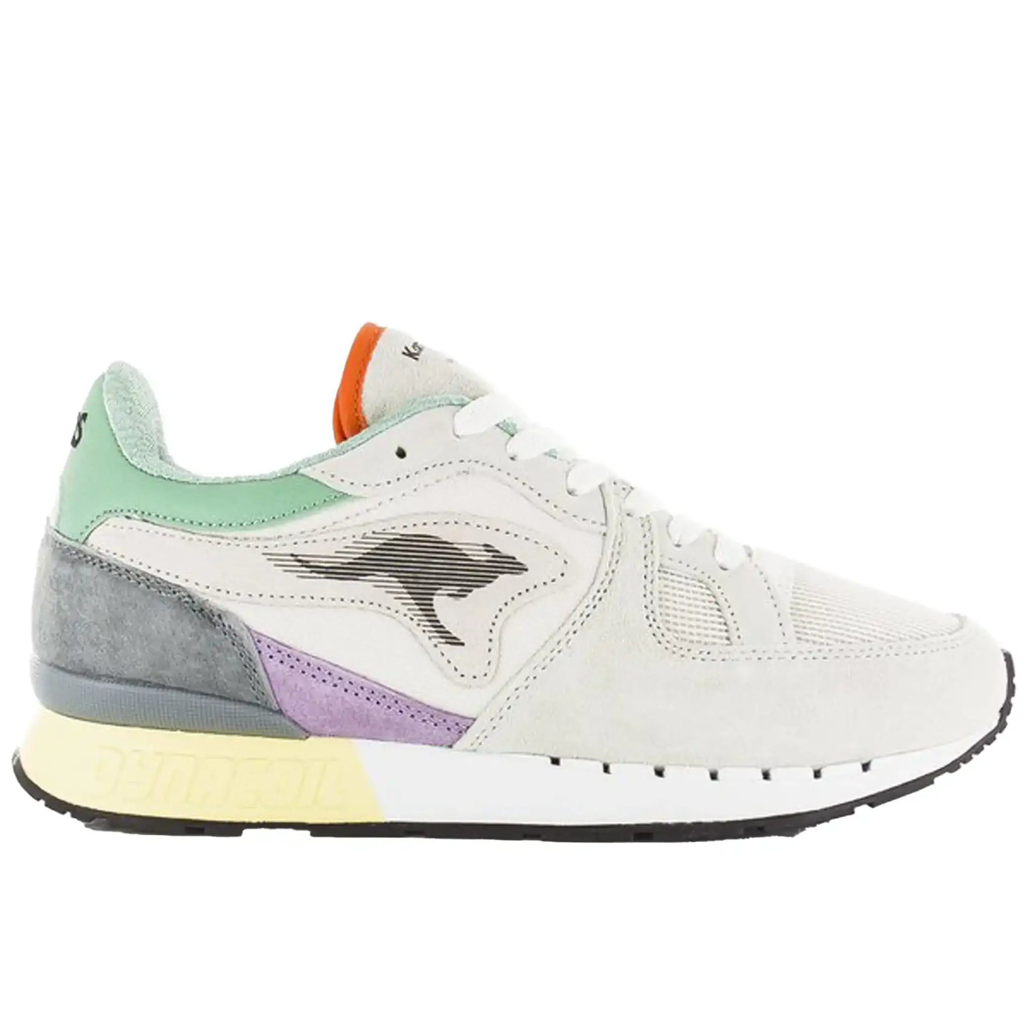 Coil R1 OG Pop Sneaker Off White Ocean Schoenmaat EU : 39