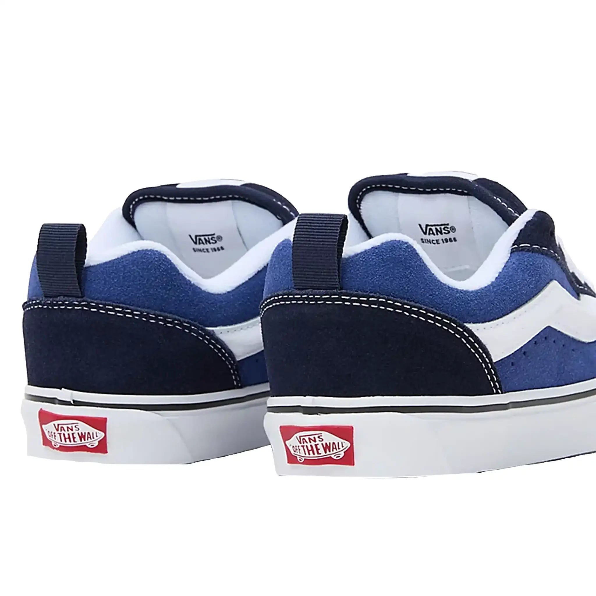 Sneakers Vans , Blauw , Heren