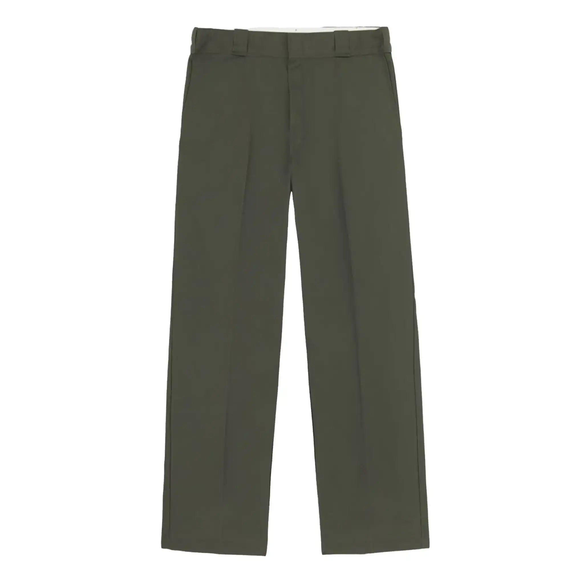 Dickies 874 Work Pant Rec Mannen op kleur olijf, Maat W29_L30