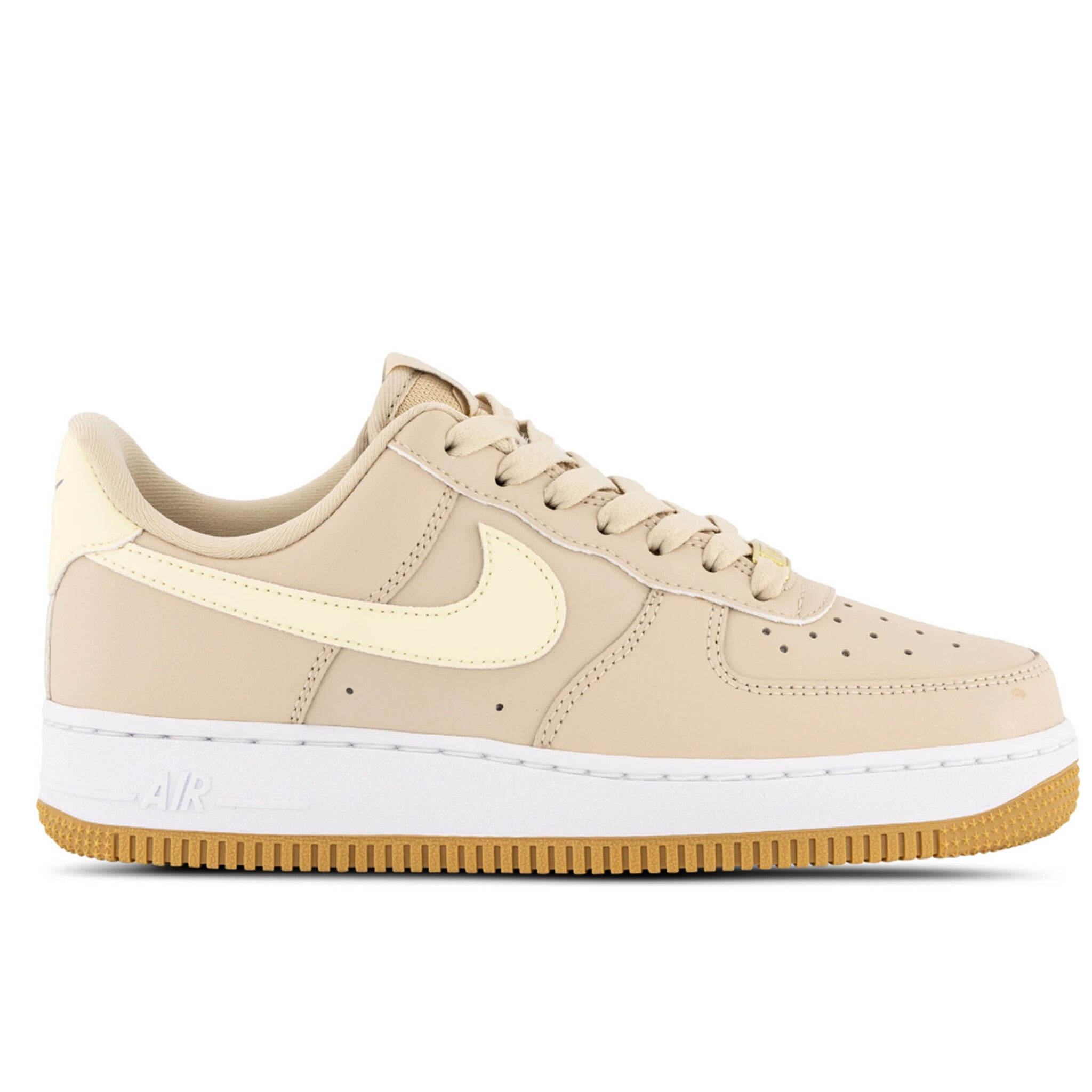 Nike Air Force 1 Low Sanddrift (Women's) DD8959-111 Maat 38.5 Kleur als op foto Schoenen