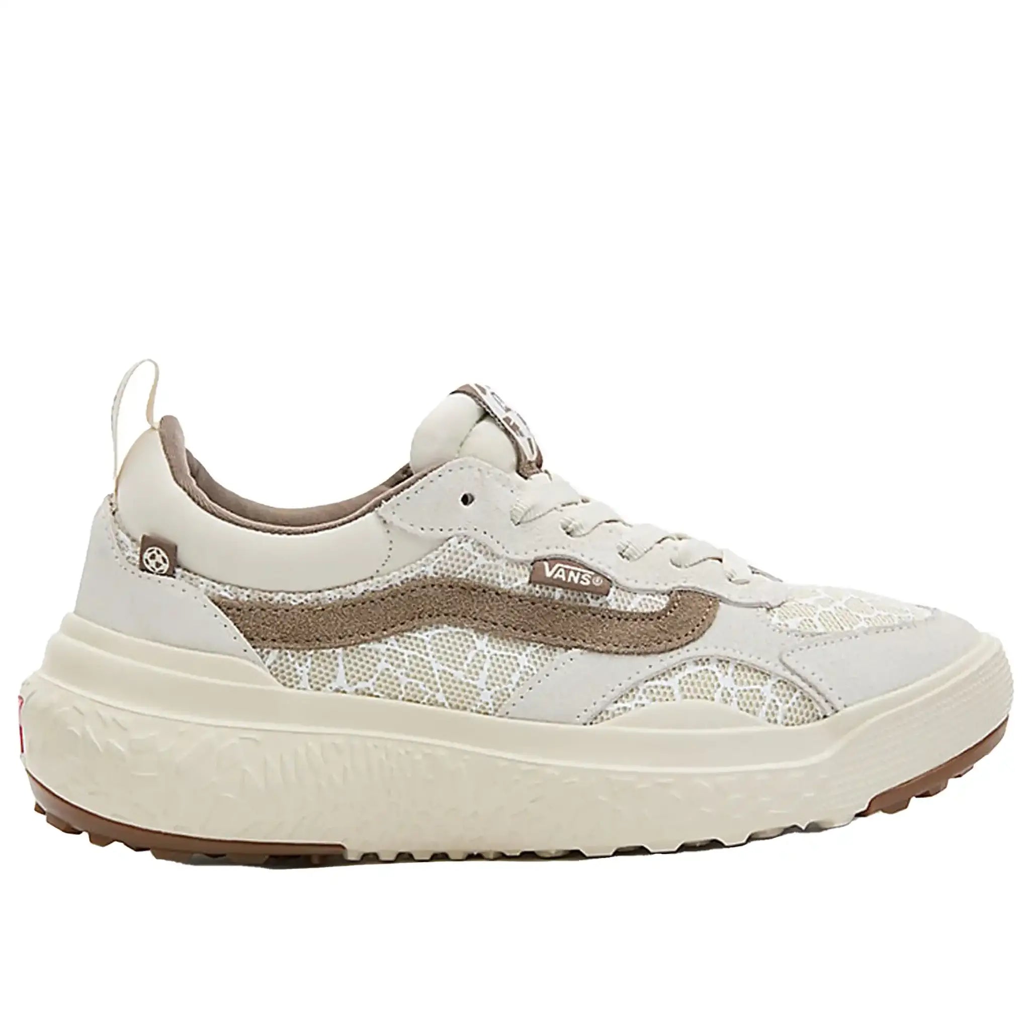 Vans - Ultrarange Neo VR3 Giraffe Marshmallow - Skateschoenen