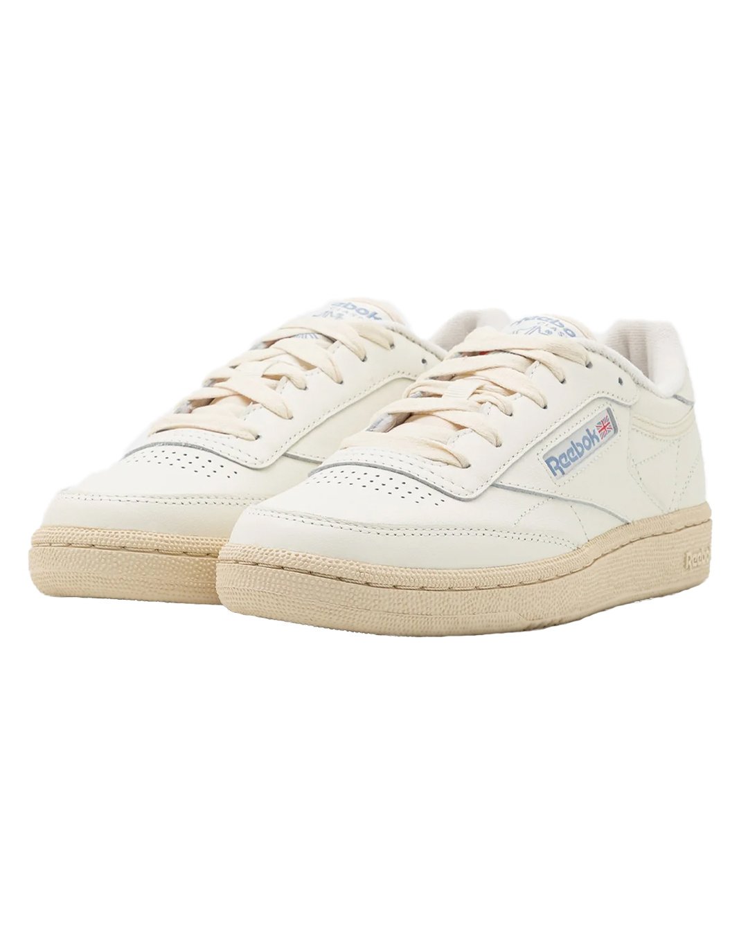 Reebok CLUB C 85 100074235 Beige-38 maat 38