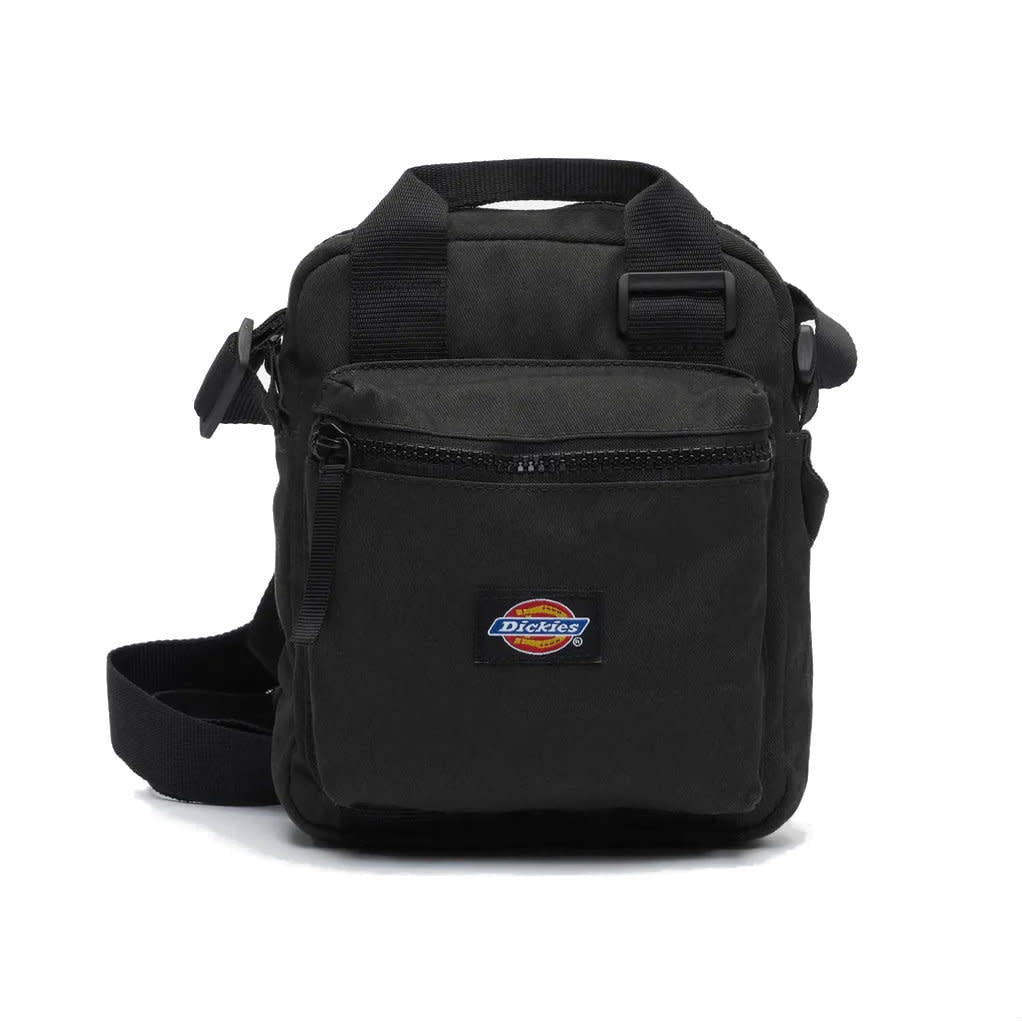 Dickies Moreauville Bag Vrouwen op kleur zwart, Maat ONE_SIZE