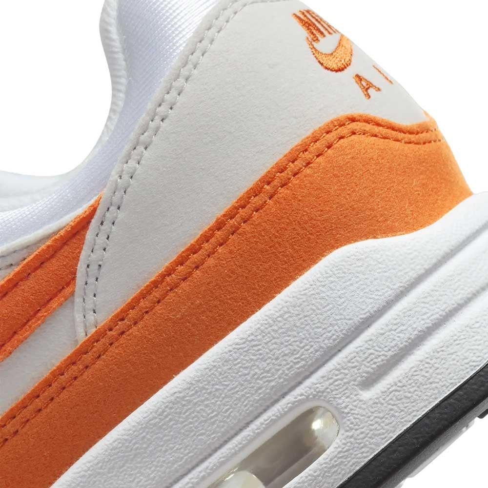 Nike Air Max 1 '87 Women's - Orange, Orange