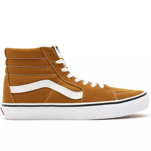 Vans Sk8-Hi Wheat Brown