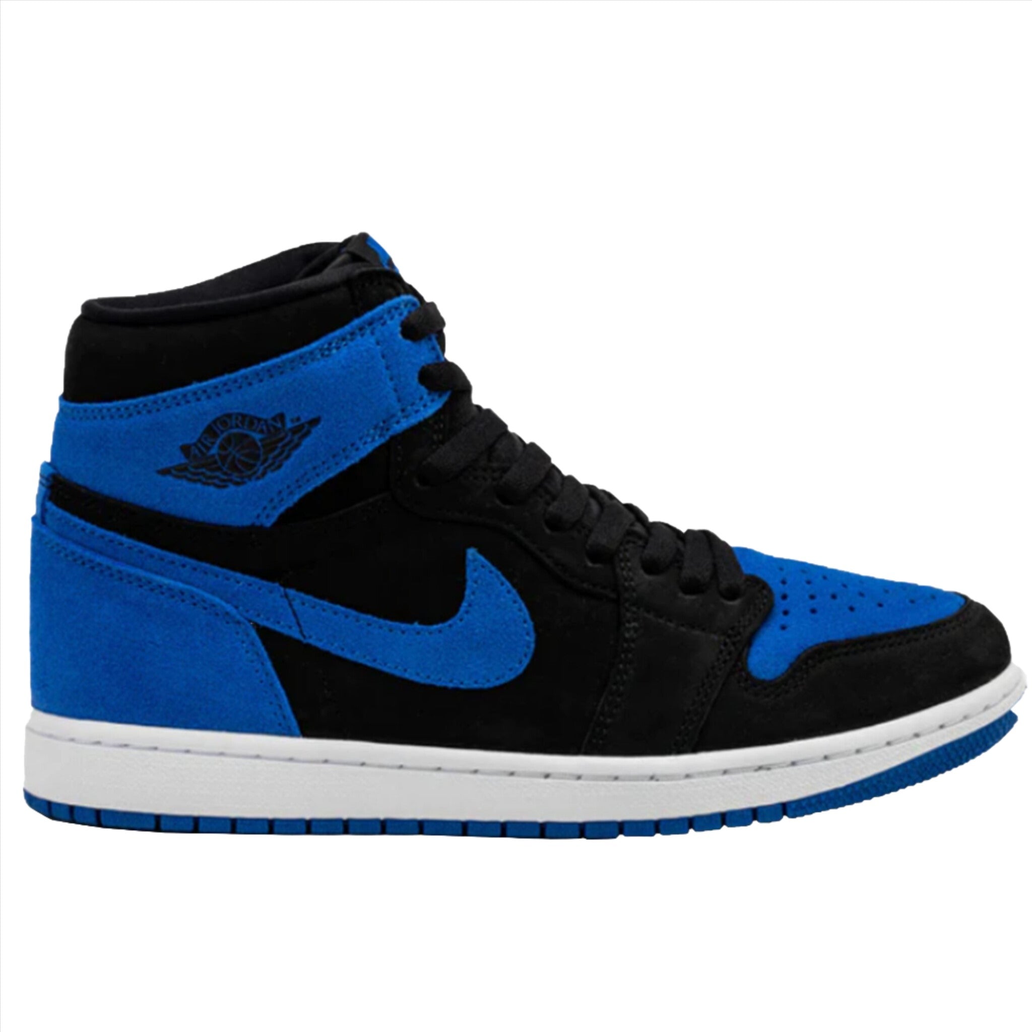 Jordan 1 Retro High OG - Heren Schoenen