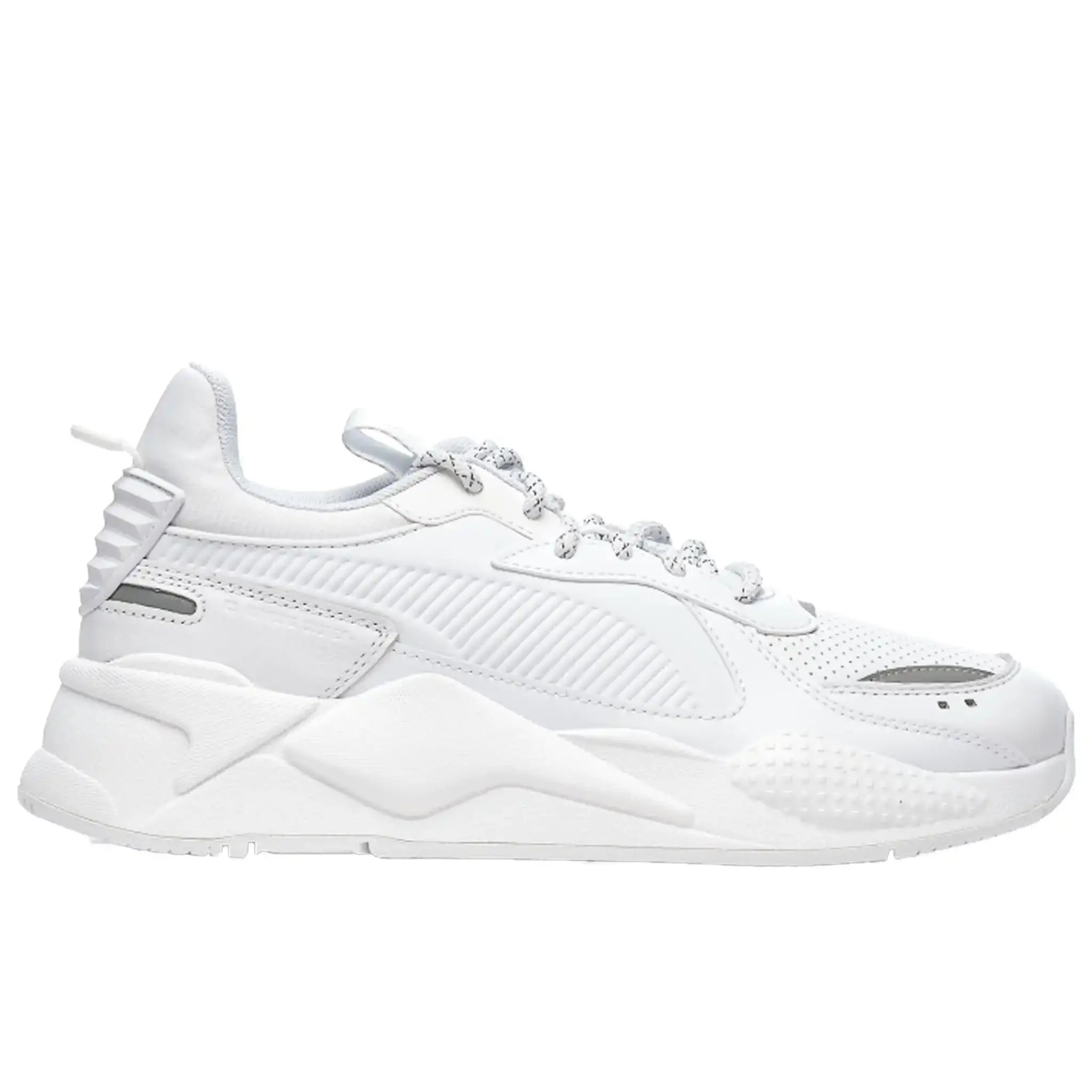 Lage Sneakers Puma  RS
