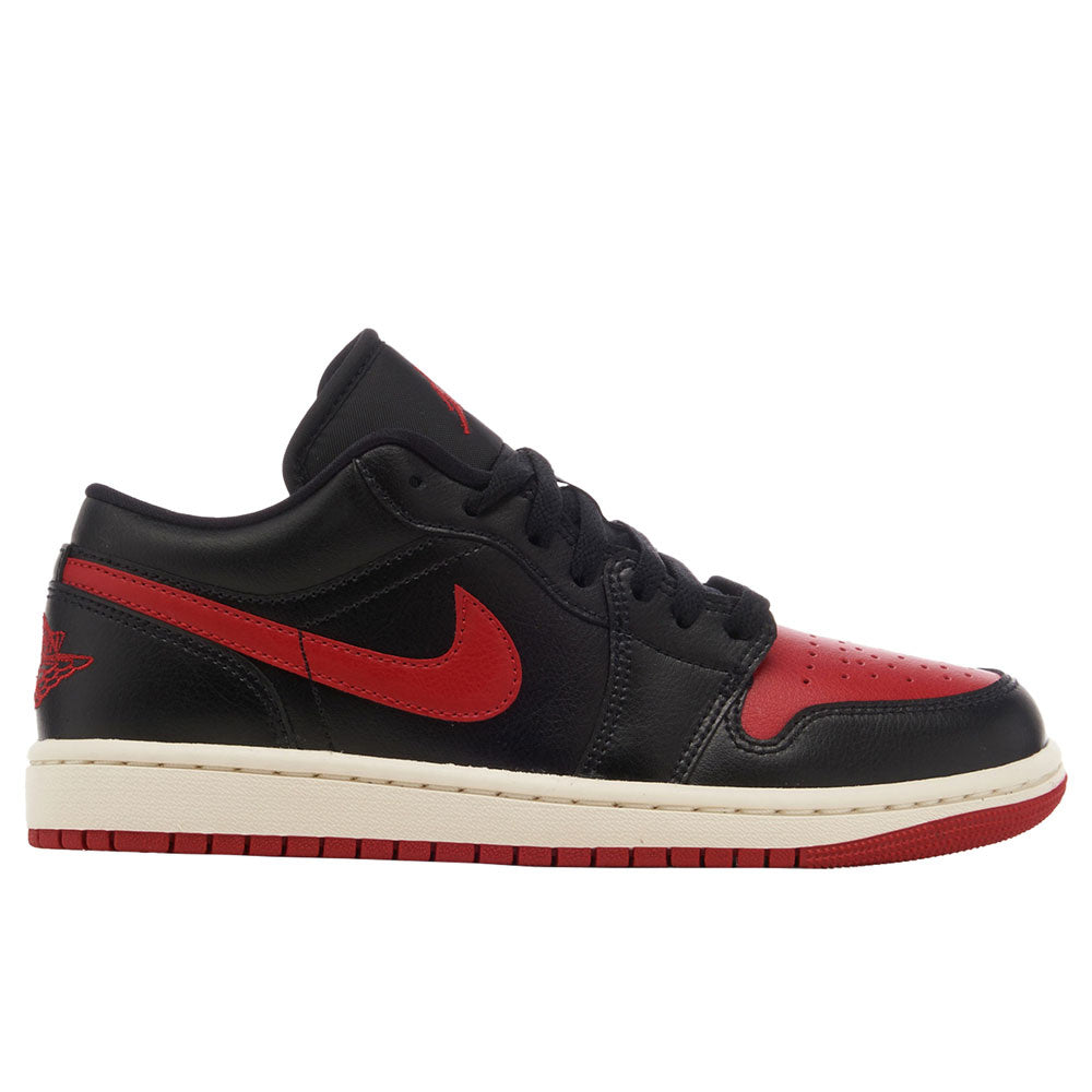 Jordan 1 Low - Dames Schoenen