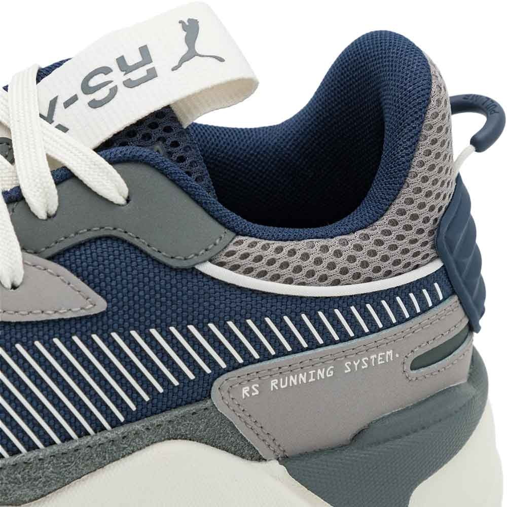 RS-X Triple Suede Navy Slade