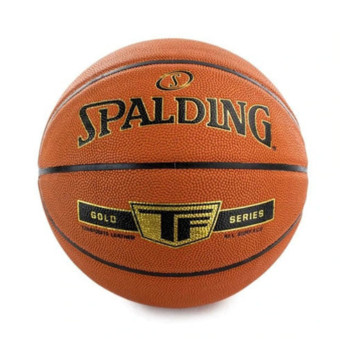 Spalding Basketbal TF Gold Indoor Outdoor