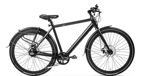 Magicycle Commuter Electric Bike 