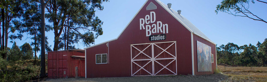 Red Barn Studios