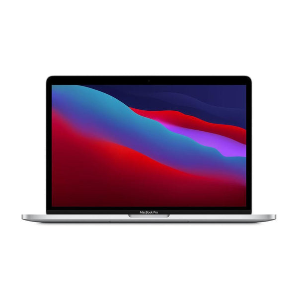 MacBook Pro's