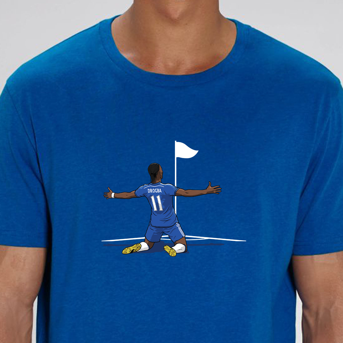 Drogba Tee