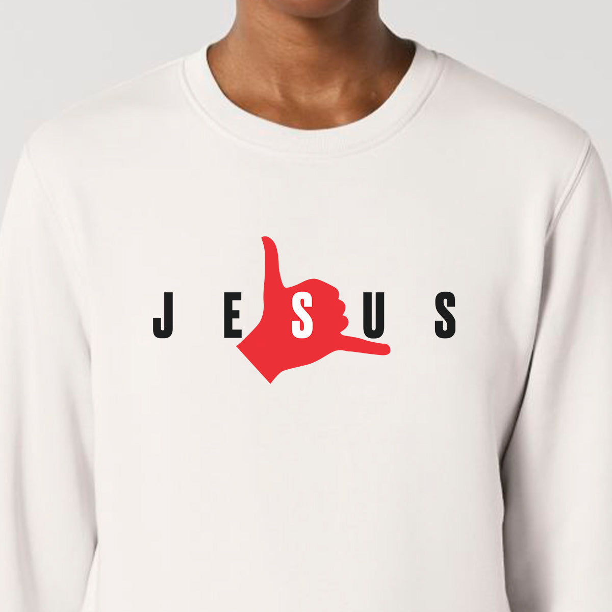 Gabriel Jesus Celebration Sweatshirt