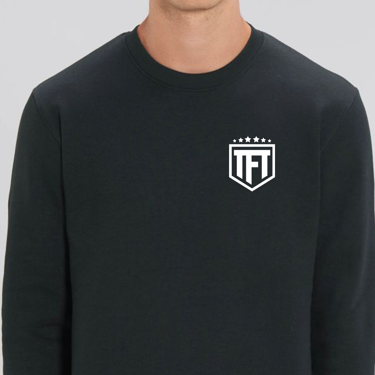 TFT Logo Sweatshirt