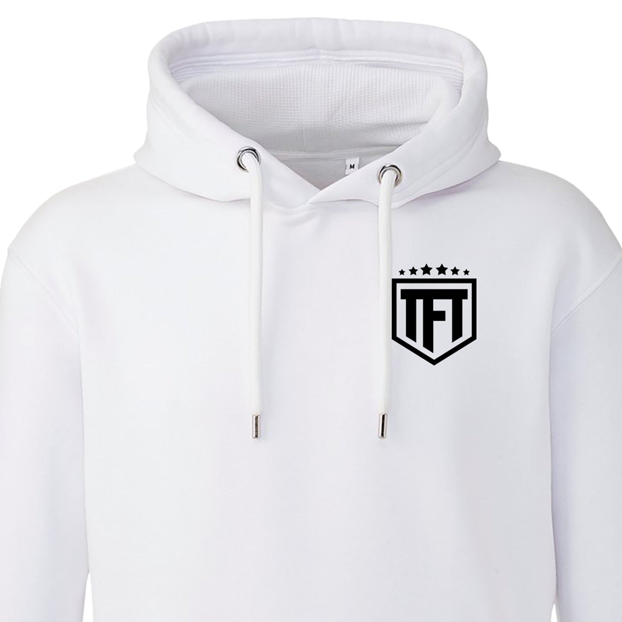 TFT Logo Hoodie