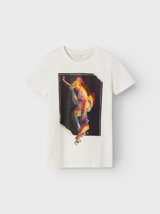 It Name & Haderslev T-Shirts Tops –
