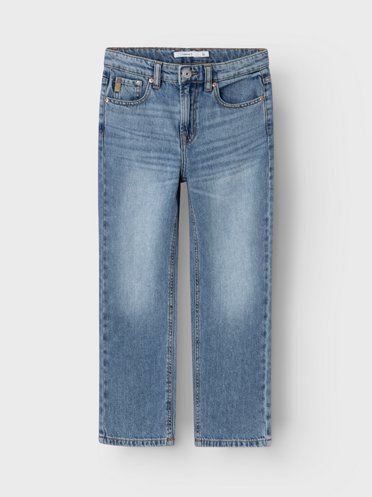 Jeans – Name It Haderslev