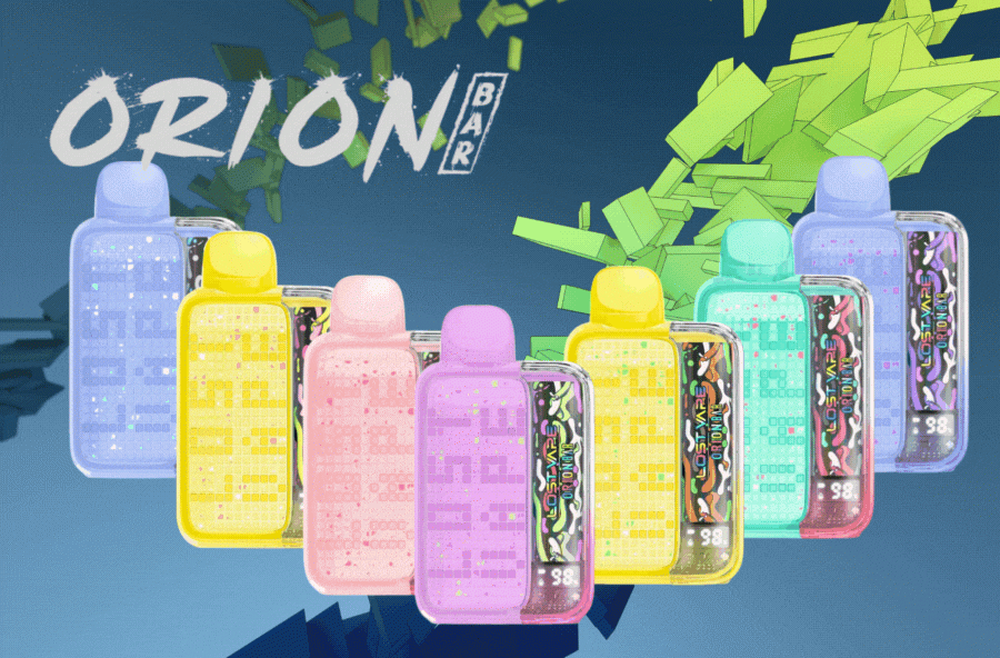 Orion Bar 10k| lost vape| Orion bar wholesale| orion bar flavor review| orion bar wholesale flavor