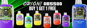 Orion Bar 5500|lost vape| vape products| good vape| vape online| vape shops| vape store| vape central wholesale