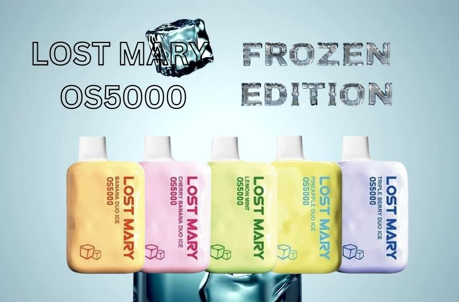 lost mary os5000| vape central wholesale| lost mary os5000 flavor| disposable vape