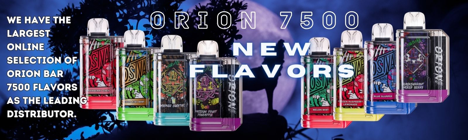 vape central wholesale| Orion Bar 7500 Vape wholesale| Orion vape wholesale| disposable vape wholesale| orion bar flavor