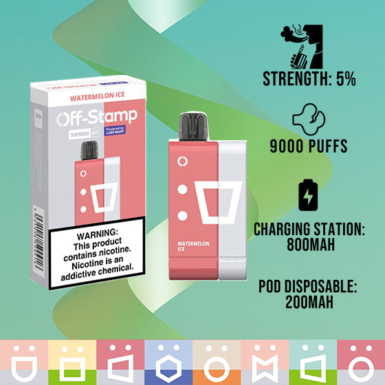 off stamp 9000 puffs| off stamp wholesale| off stamp wholesale flavor