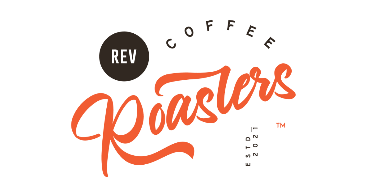Rev Coffee Roasters