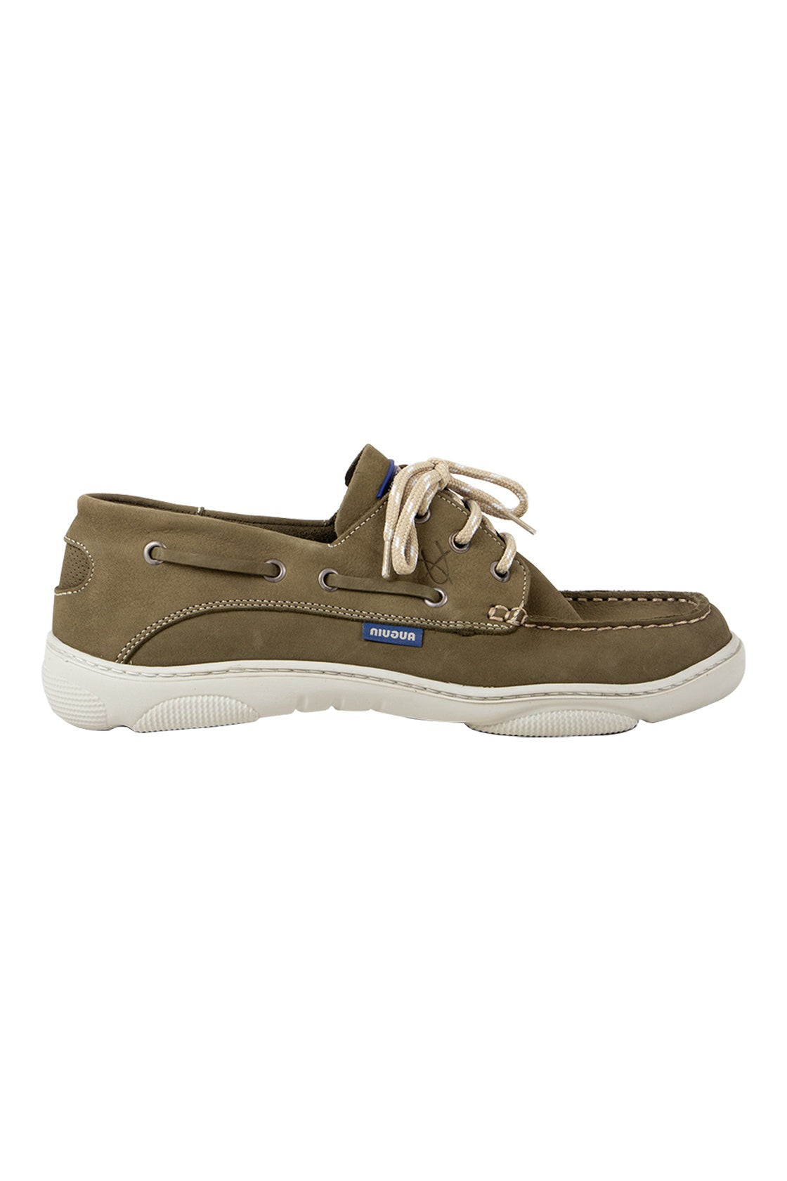 Christophe Auguin City Boat Shoe Sapphire routleys .au