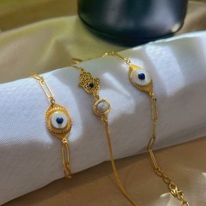 evil eye jewellery