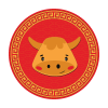 chinese zodiac the ox