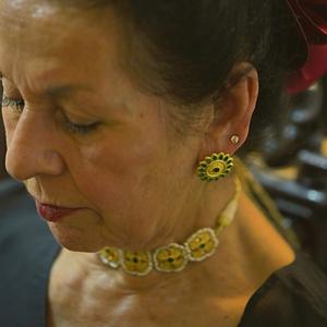 modern ethnic jewelry