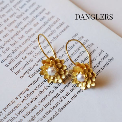 Dangler Earrings