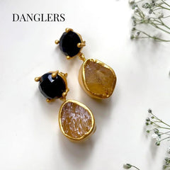 Dangler Earrings Online, India