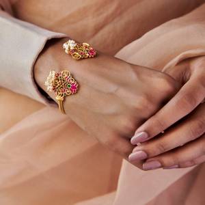 modern ethnic jewellery