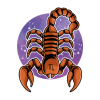 scorpio zodiac sign