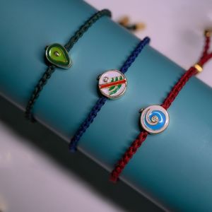 everyday cord bracelets