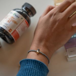 take your pills bracelet