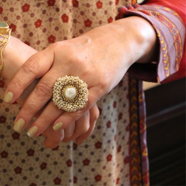 rings for dhanteras