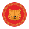 chinese zodiac the tiger