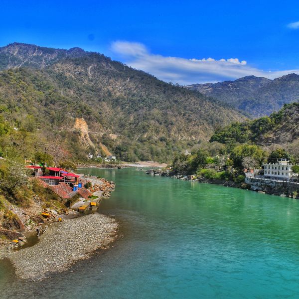 rishikesh destination wedding