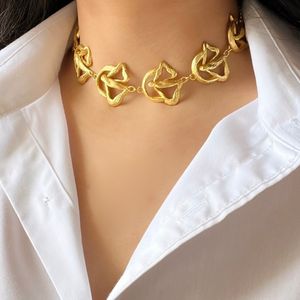 statement necklace